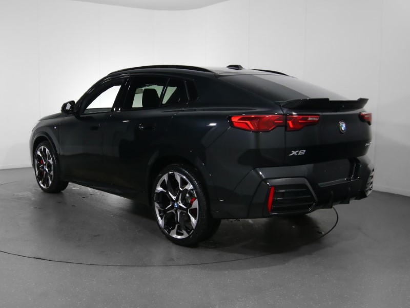  BMW X2 sDrive 20i M Sport 5dr [Tech Plus] Step Auto 3498813