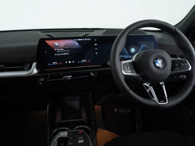  BMW X2 sDrive 20i M Sport 5dr [Tech Plus] Step Auto 3498832