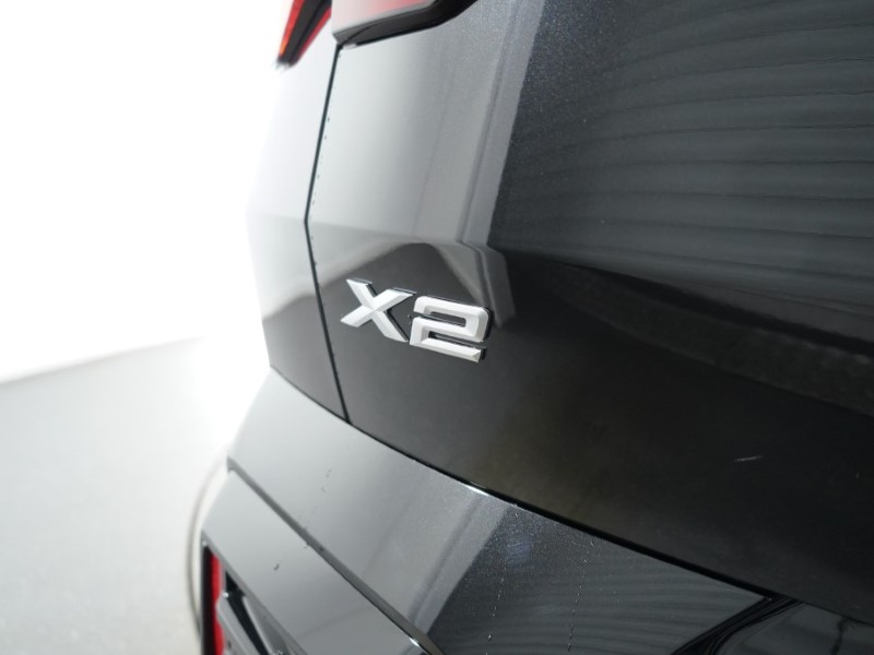  BMW X2 sDrive 20i M Sport 5dr [Tech Plus] Step Auto 3498819