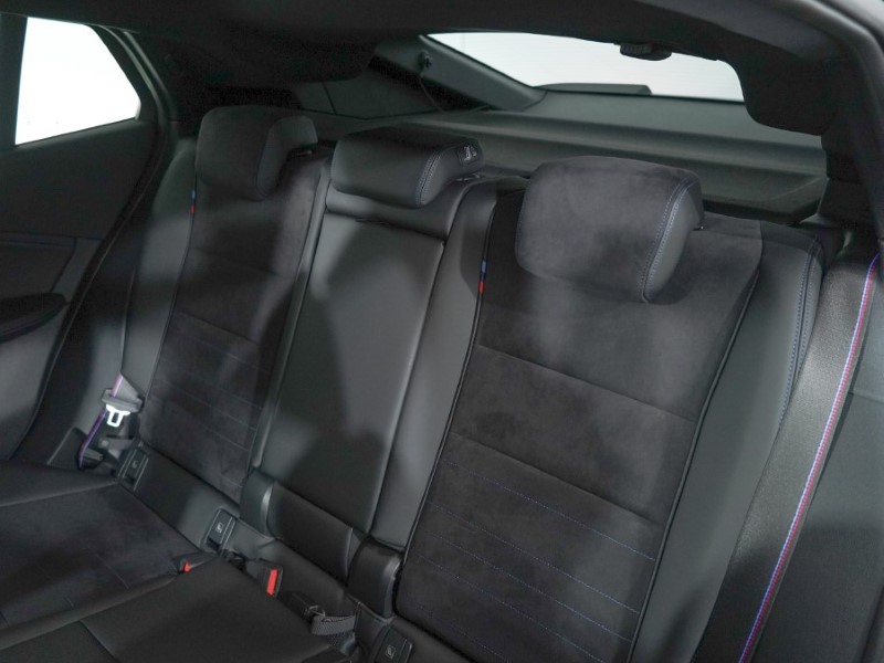  BMW X2 sDrive 20i M Sport 5dr [Tech Plus] Step Auto 3498840