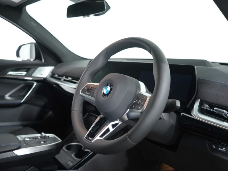  BMW X2 sDrive 20i M Sport 5dr [Tech Plus] Step Auto 3498822