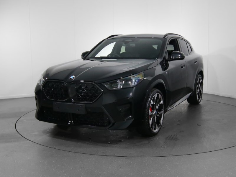 BMW X2 sDrive 20i M Sport 5dr [Tech Plus] Step Auto 3498811