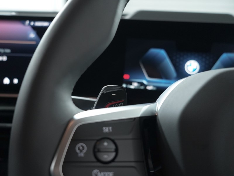  BMW X2 sDrive 20i M Sport 5dr [Tech Plus] Step Auto 3498844