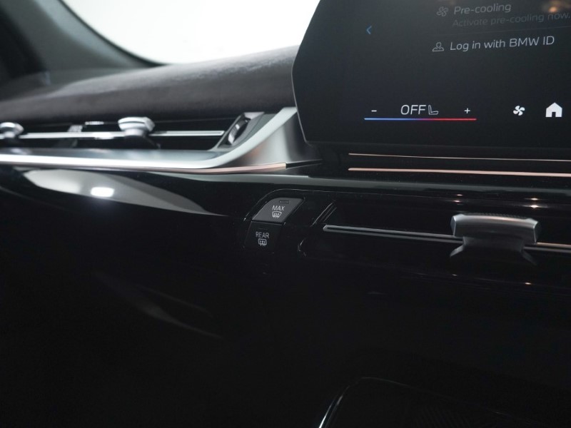  BMW X2 sDrive 20i M Sport 5dr [Tech Plus] Step Auto 3498848