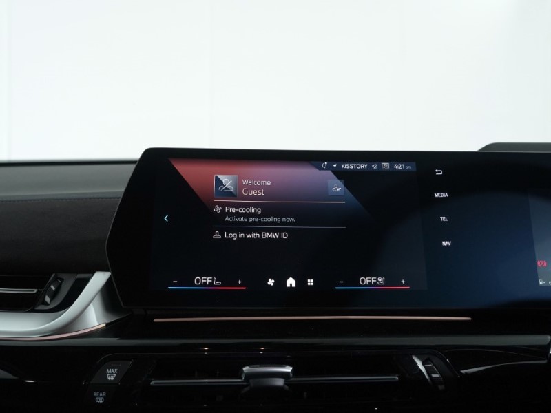  BMW X2 sDrive 20i M Sport 5dr [Tech Plus] Step Auto 3498834