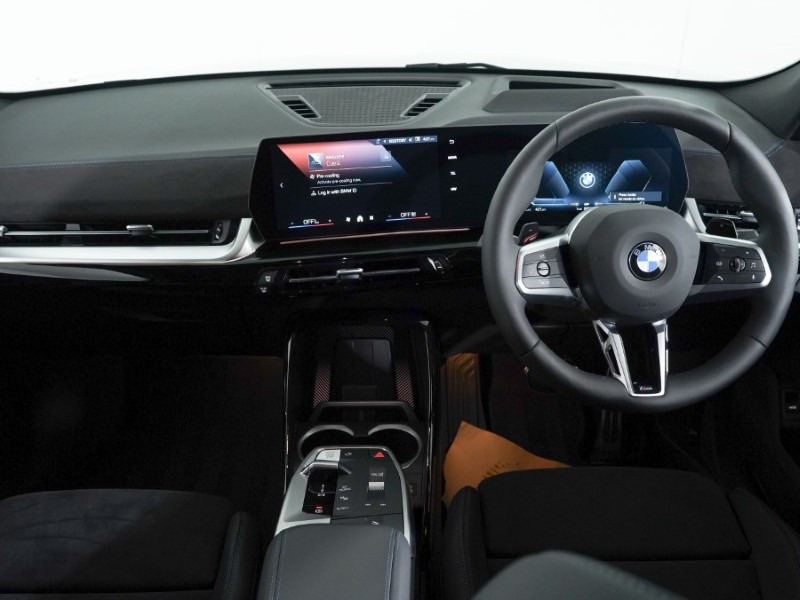  BMW X2 sDrive 20i M Sport 5dr [Tech Plus] Step Auto 3498831