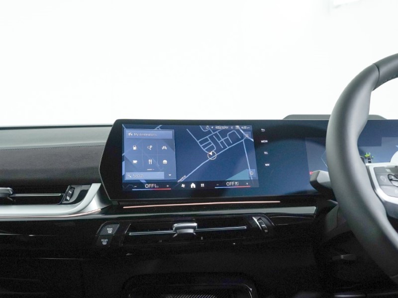  BMW X2 sDrive 20i M Sport 5dr [Tech Plus] Step Auto 3498837