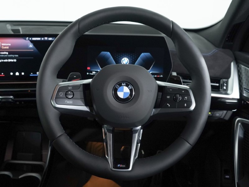  BMW X2 sDrive 20i M Sport 5dr [Tech Plus] Step Auto 3498833