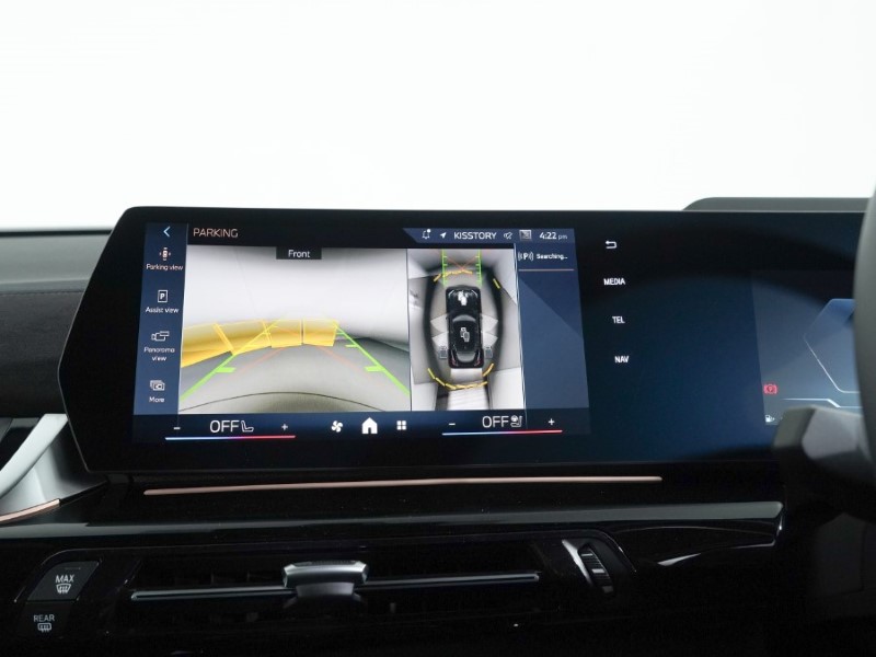  BMW X2 sDrive 20i M Sport 5dr [Tech Plus] Step Auto 3498836