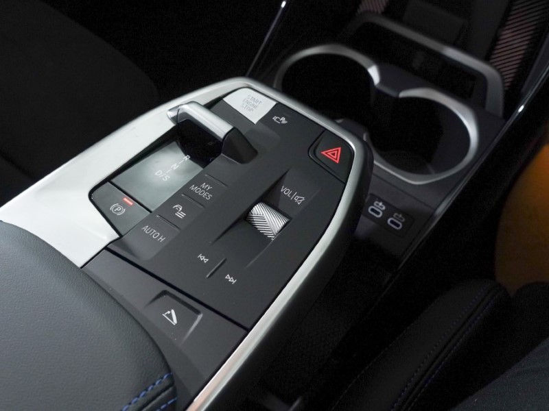  BMW X2 sDrive 20i M Sport 5dr [Tech Plus] Step Auto 3498842