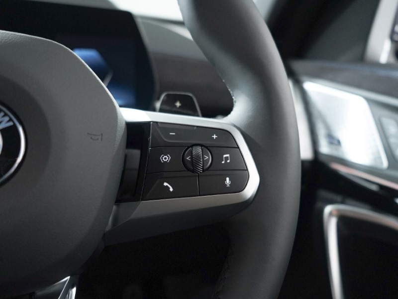  BMW X2 sDrive 20i M Sport 5dr [Tech Plus] Step Auto 3498845