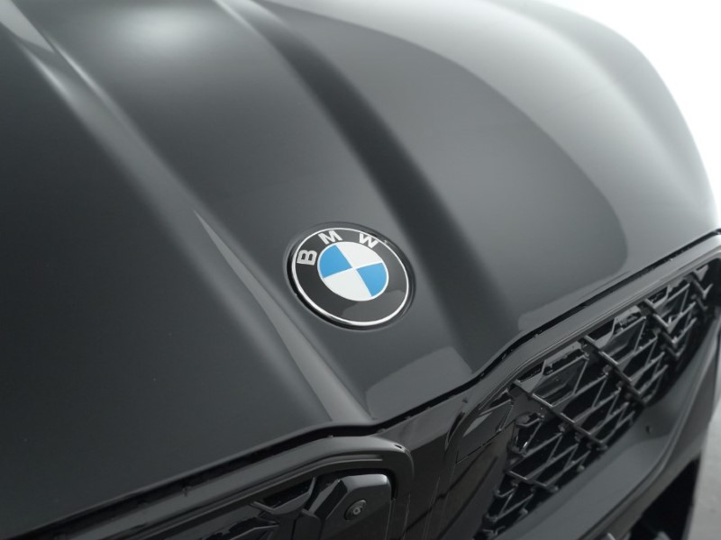  BMW X2 sDrive 20i M Sport 5dr [Tech Plus] Step Auto 3498827