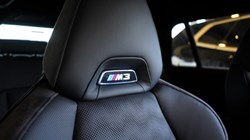  BMW M3 xDrive Competition M 5dr Step Auto [M Pro Pack] 3100785