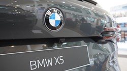  BMW X5 xDrive40d MHT M Sport 5dr Auto [7 Seat/Tech Pack] 3079807
