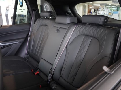  BMW X5 xDrive40d MHT M Sport 5dr Auto [7 Seat/Tech Pack]