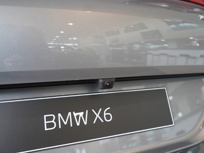  BMW X6 xDrive30d MHT M Sport 5dr Step Auto [Tech/Pro Pk]