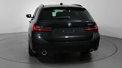  BMW 3 SERIES 320i M Sport 5dr Step Auto 3115455