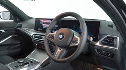  BMW 3 SERIES 320i M Sport 5dr Step Auto 3115420