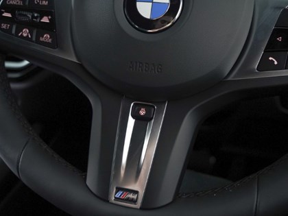  BMW 3 SERIES 320i M Sport 5dr Step Auto