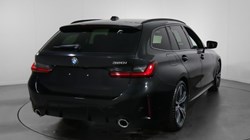  BMW 3 SERIES 320i M Sport 5dr Step Auto 3115456