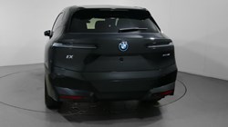  BMW iX 240kW xDrive40 M Sport 76.6kWh 5dr Auto 3070502