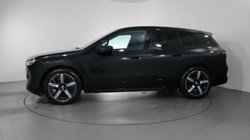  BMW iX 240kW xDrive40 M Sport 76.6kWh 5dr Auto 3070500