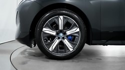  BMW iX 240kW xDrive40 M Sport 76.6kWh 5dr Auto 3070511