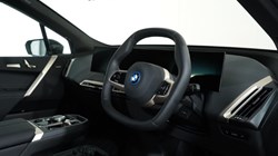  BMW iX 240kW xDrive40 M Sport 76.6kWh 5dr Auto 3070505
