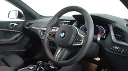  BMW 1 SERIES 128ti 5dr Step Auto [Live Cockpit Professional] 3098266