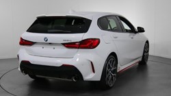  BMW 1 SERIES 128ti 5dr Step Auto [Live Cockpit Professional] 3098264