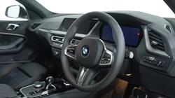  BMW 1 SERIES 118i [136] M Sport 5dr Step Auto [LCP] 3085554