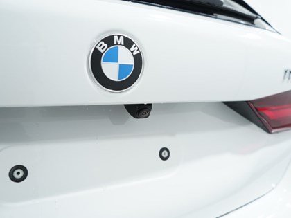  BMW 1 SERIES 118i [136] M Sport 5dr Step Auto [LCP]