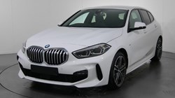  BMW 1 SERIES 118i [136] M Sport 5dr Step Auto [LCP] 3085548
