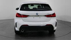  BMW 1 SERIES 118i [136] M Sport 5dr Step Auto [LCP] 3085551