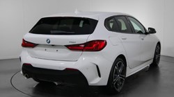  BMW 1 SERIES 118i [136] M Sport 5dr Step Auto [LCP] 3085552