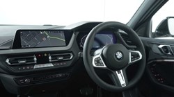  BMW 1 SERIES 118i [136] M Sport 5dr Step Auto [LCP] 3085572