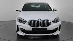  BMW 1 SERIES 118i [136] M Sport 5dr Step Auto [LCP] 3085547