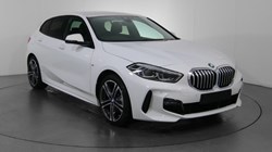  BMW 1 SERIES 118i [136] M Sport 5dr Step Auto [LCP] 3085546
