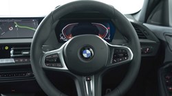  BMW 1 SERIES 118i [136] M Sport 5dr Step Auto [LCP] 3085571