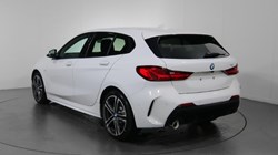  BMW 1 SERIES 118i [136] M Sport 5dr Step Auto [LCP] 3085550