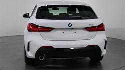 BMW 1 SERIES 118i [136] M Sport 5dr 3085953