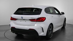  BMW 1 SERIES 118i [136] M Sport 5dr 3085954