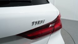  BMW 1 SERIES 118i [136] M Sport 5dr 3085966