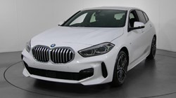  BMW 1 SERIES 118i [136] M Sport 5dr 3085950