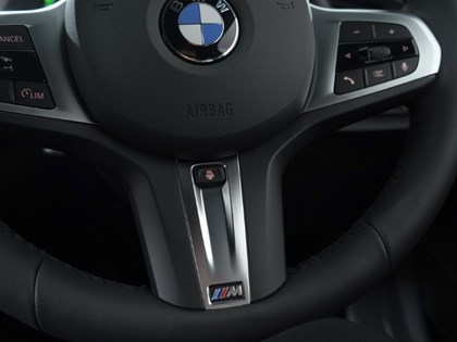 BMW 1 SERIES 118i [136] M Sport 5dr