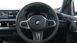  BMW 1 SERIES 118i [136] M Sport 5dr 3085974