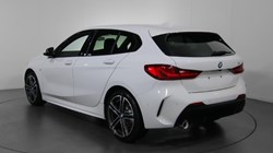  BMW 1 SERIES 118i [136] M Sport 5dr 3085952