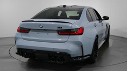  BMW M3 xDrive Competition M 4dr Step Auto 3165823