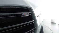  BMW M3 xDrive Competition M 4dr Step Auto 3165782