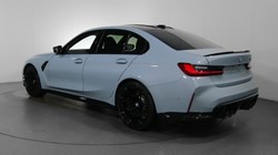  BMW M3 xDrive Competition M 4dr Step Auto 3165821